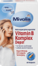 Mivolis Vitamin B Komplex Depot Комплекс Витамина B в капсулах, 60 шт.