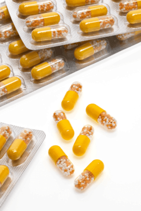 Mivolis Vitamin B Komplex Depot Комплекс Витамина B в капсулах, 60 шт.