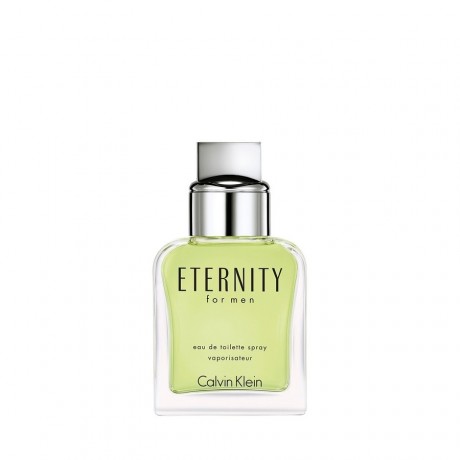 CALVIN KLEIN  Eau de Toilette (EdT) Туалетная вода Eternity for men, 30 мл