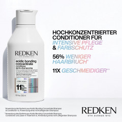 Redken Bonding Concentrate Conditioner Бондинг-концентрат-концентрат