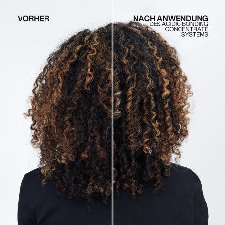 Redken Bonding Concentrate Conditioner  Бондинг-концентрат-концентрат