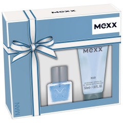 Mexx (Мекс)  Duftset Man, 1 шт.
