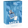 Mexx Man Set Eau de Toilette 30ml & Shower Gel 50ml, Mexx Man Set Туалетная вода 30 мл и гель для душа 50 мл