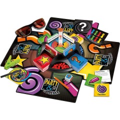 Jumbo Party  Co Extreme Вечеринка Co Extreme