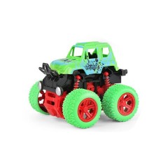 Vicabo Spielzeugauto Tragheit Offroad Auto Spielzeugautos fur Kinder Игрушечная машинка Inertia Offroad Car Игрушечные машинки для детей