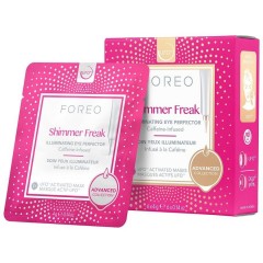 FOREO UFO™ Mask Shimmer Freak Gesichtsmasken  Маски UFO™ Mask Shimmer Freak для лица