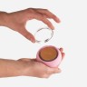 FOREO UFO™ Mask Shimmer Freak Gesichtsmasken Маски UFO™ Mask Shimmer Freak для лица