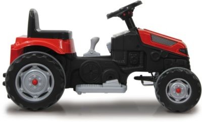Jamara Ride-on Traktor 6V Strong Bull Мототягач 6V Strong Bull