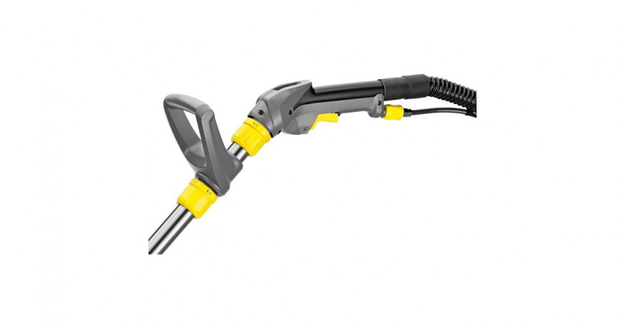 Karcher Karcher Puzzi 10/1 Edition, Waschsauger grau  grau Karcher Puzzi 10/1 Edition, серый пылесос