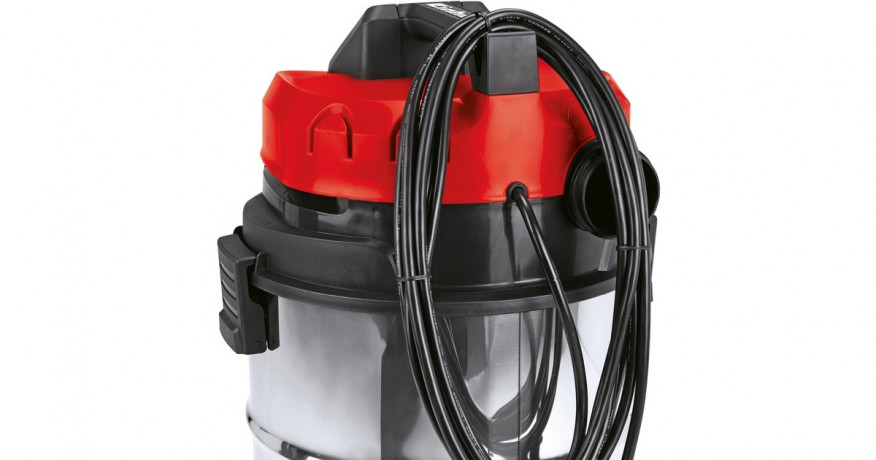 Einhell Einhell Nass-/Trockensauger TE-VC 2230 SA rot  rot Пылесос для влажной и сухой уборки Einhell TE-VC 2230 SA красный