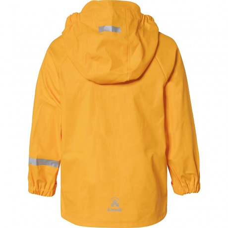 kamik Kinder Regenjacke SPOT Детская непромокаемая куртка SPOT
