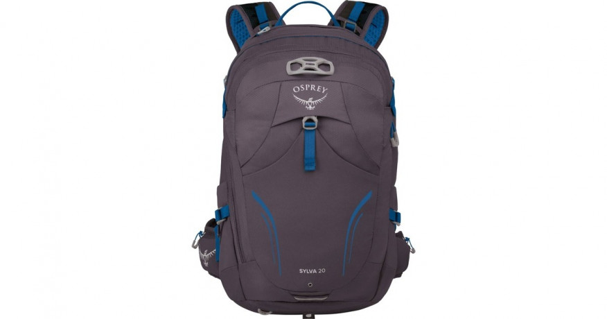 Osprey Osprey Sylva 20 , Rucksack dunkelgrau, 20 Liter dunkelgrau Osprey Sylva 20, рюкзак темно-серый, 20 литров