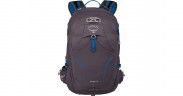 Osprey Osprey Sylva 20 , Rucksack dunkelgrau, 20 Liter dunkelgrau Osprey Sylva 20, рюкзак темно-серый, 20 литров