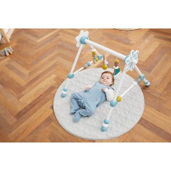 solini Spieltrapez Polar hohenverstellbar Игровая трапеция Polar регулируется по высоте