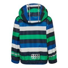 LEGO wear Regenjacke-Unisex LWJULIO 202 Regenjacken fur Kinder Дождевик унисекс LWJULIO 202 Дождевик для детей