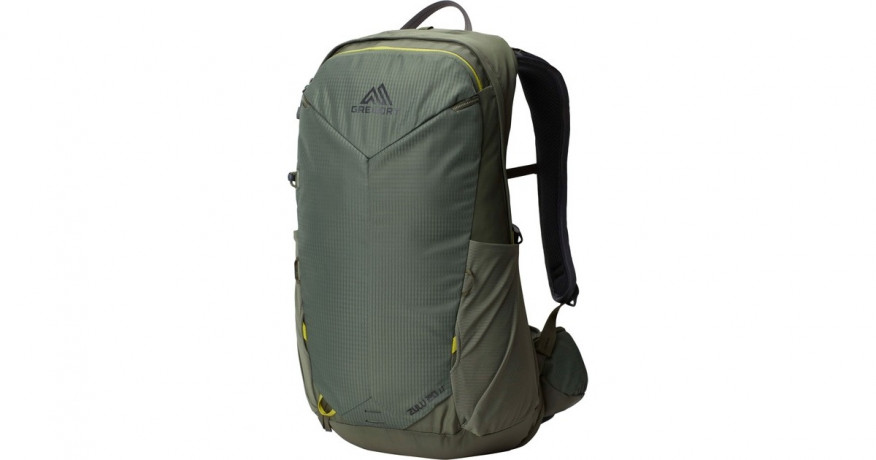 Gregory Gregory ZULU 20 LT , Rucksack dunkelgrun, 20 Liter O/S  dunkelgrun Gregory ZULU 20 LT, рюкзак темно-зеленый, 20 литров Б/У