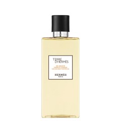 HERMES (Гермес) All-Over Shower Gel Hair &amp; Body Wash Terre d’HERMES (Гермес), 200 мл