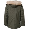 CMP Parka fur Jungen Парка для мальчиков