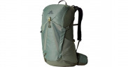 Gregory Gregory Zulu 30, Rucksack grungrau, 30 Liter, Grosse M/L  grungrau Gregory Zulu 30, рюкзак зелёно-серый, 30 литров, размер M/L