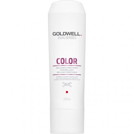 Goldwell (Голдвелл) Color Brilliance Conditioner Кондиционер для окрашенных волос, 200 мл