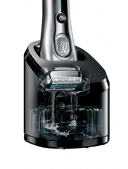 Braun Clean &amp; Renew Reinigungskartuschen Lemon Fresh 2 x 170 ml