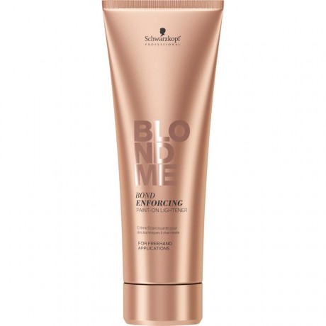 Schwarzkopf (Шварцкопф) Professional Blondme Paint-on Lightener Bond Enforcing, 250 мл