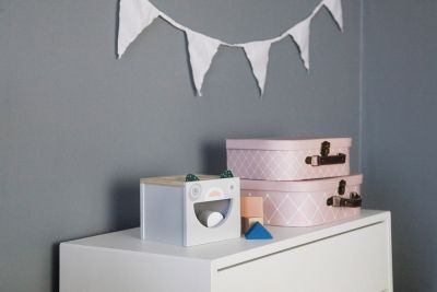 Micki Senses Sortierbox Коробка для сортировки чувств