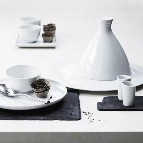 Rosenthal Rosenthal Sixth Sense Becher fur Cloche d: 4 cm / h: 6 cm / 0,04 L Кружка Rosenthal Sixth Sense для плафона d: 4 см / высота: 6 см / 0,04 л