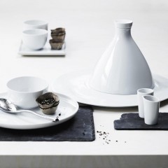 Rosenthal Rosenthal Sixth Sense Becher fur Cloche d: 4 cm / h: 6 cm / 0,04 L Кружка Rosenthal Sixth Sense для плафона d: 4 см / высота: 6 см / 0,04 л