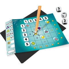 Schmidt Spiele ECHT SPITZE РЕАЛЬНО ВЕЛИКОЛЕПНО