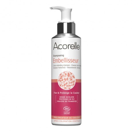 Acorelle Farbschutz Shampoo шампунь для защиты цвета