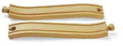 BRIO Rampengleise (N) Рампы (N)