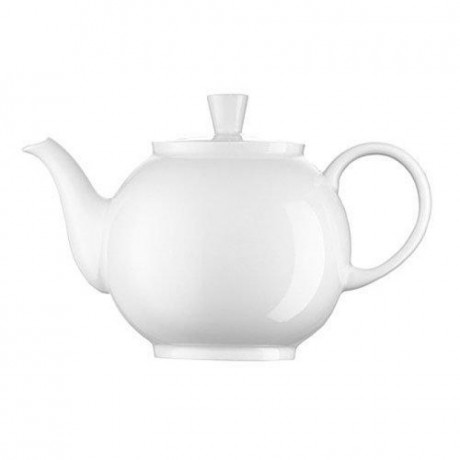 Arzberg Arzberg Form 1382 Weiss Teekanne 6 Personen 1,2 L Arzberg Form 1382 Чайник белый на 6 персон 1,2 л