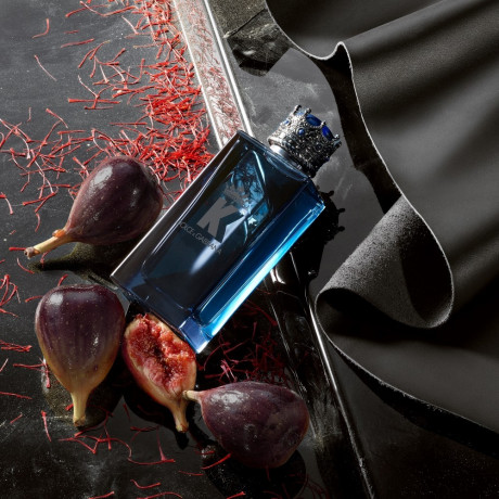 Dolce&Gabbana  K by  Intense  К от Интенсивного