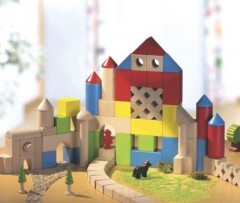 Haba HABA 1076 Farbige Steine HABA 1076 цветные камни