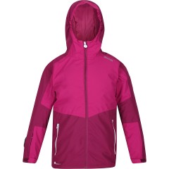 Regatta Outdoorjacke BEAMZ fur Madchen BEAMZ уличная куртка для девочек