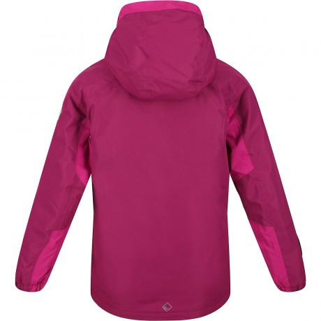 Regatta Outdoorjacke BEAMZ fur Madchen BEAMZ уличная куртка для девочек