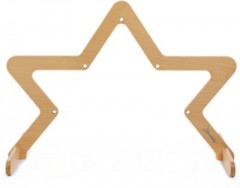 Sterntaler Spielbogen Stern Holz Играть в арку звездного дерева