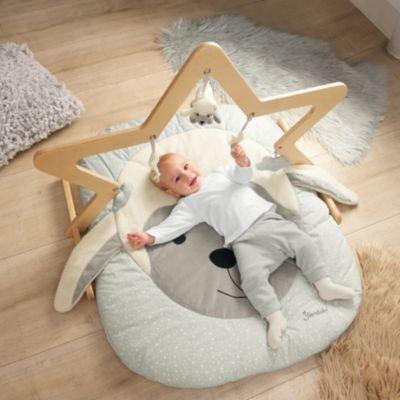 Sterntaler Spielbogen Stern Holz Играть в арку звездного дерева