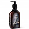 Dick Johnson Hair & Body Wash  мытье волос и тела