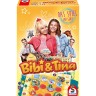 Schmidt Spiele Bibi  Tina Das Spiel zur Serie klein Биби Тина Игра для маленького сериала