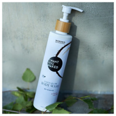 I WANT YOU NAKED Coco Glow Body Wash  Гель для душа «Коко Глоу»
