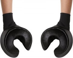 LEGO Hande LEGO Iconic - schwarz, one Size Hande LEGO Iconic - черный, один размер