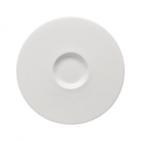 Rosenthal Rosenthal Brillance Weiss Kaffee-Untertasse 15,5 cm Блюдце для кофе Rosenthal Brillance Weiss 15,5 см
