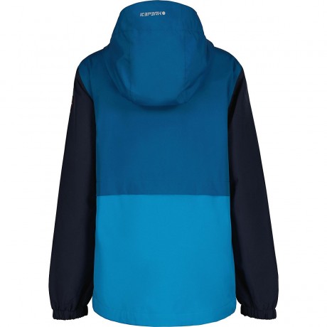 ICEPEAK Softshelljacke LEAD fur Jungen Куртка софтшелл LEAD для мальчиков