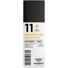 Hairways Sun Protection Spray Sonnenspray Korperpflege, 100 мл