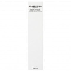 Grown Alchemist Smoothing Body Exfoliant: Peppermint, Pumice, Activated Charcoal  Разглаживающий эксфолиант для тела: мята перечная, пемза, активированный уголь