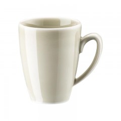 Rosenthal Rosenthal Mesh Cream Espresso-Obertasse 0,18 L Чашка для эспрессо Rosenthal Mesh Cream 0,18 л