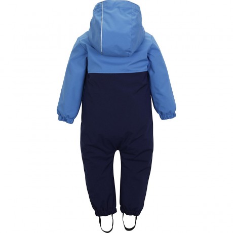 killtec Softshelloverall KOS fur Jungen Комбинезон софтшелл KOS для мальчиков