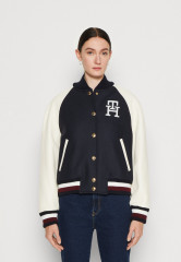 Tommy Hilfiger Bomber Jacket desert sky Куртка бомбер небо пустыни